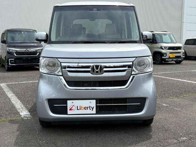 ホンダ Ｎ　ＢＯＸ ６６０ Ｌ R4年 (近畿) 99