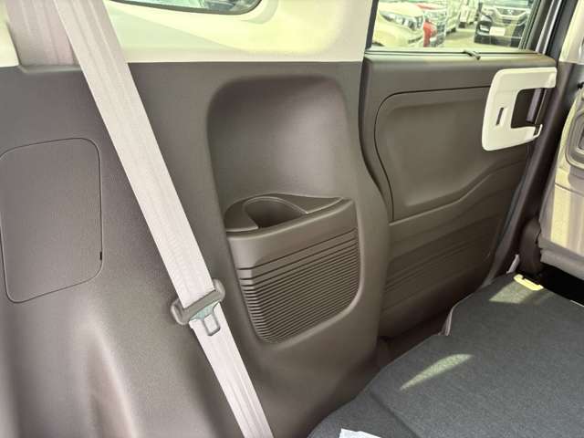 ホンダ Ｎ　ＢＯＸ ６６０ Ｌ R4年 (近畿) 99