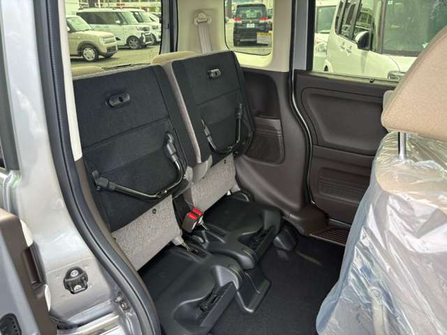 ホンダ Ｎ　ＢＯＸ ６６０ Ｌ R4年 (近畿) 99