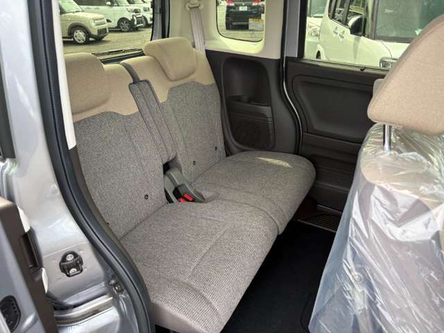 ホンダ Ｎ　ＢＯＸ ６６０ Ｌ R4年 (近畿) 99