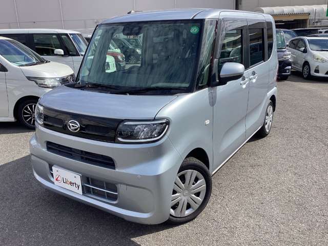ダイハツ タント ６６０ Ｘ R1年 (近畿) 99