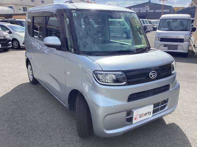 ダイハツ タント ６６０ Ｘ R1年 (近畿) 99