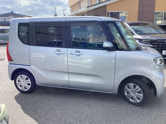 ダイハツ タント ６６０ Ｘ R1年 (近畿) 99
