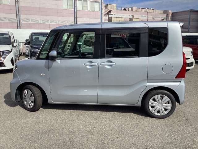ダイハツ タント ６６０ Ｘ R1年 (近畿) 99