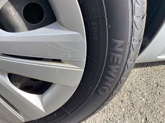 ダイハツ タント ６６０ Ｘ R1年 (近畿) 99