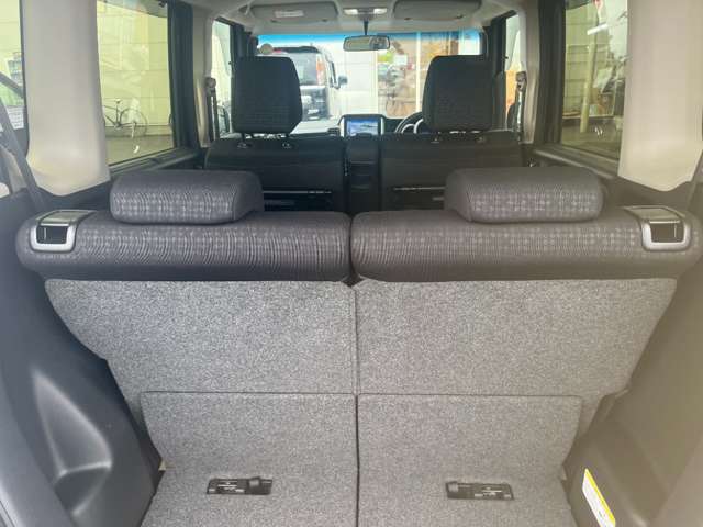 ホンダ Ｎ　ＢＯＸ ６６０ カスタムＧ ＳＳパッケージ H29年 (近畿) 99