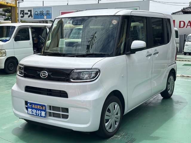 ダイハツ タント ６６０ Ｘ R7年 (東海) 99