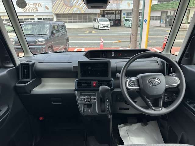 ダイハツ タント ６６０ Ｘ R7年 (東海) 99