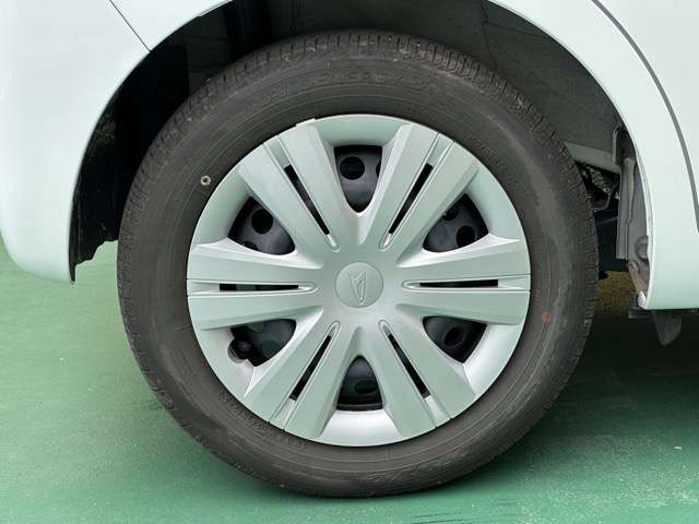 ダイハツ タント ６６０ Ｘ R7年 (東海) 99