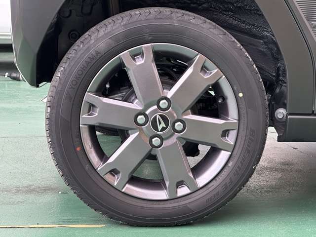 ダイハツ タフト ６６０ Ｇ ダーククロム ベンチャー R6年 (東海) 99
