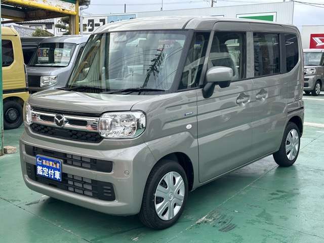 マツダ フレアワゴン ６６０ ＸＧ R7年 (東海) 99