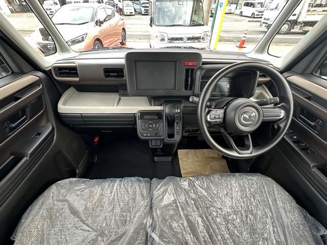 マツダ フレアワゴン ６６０ ＸＧ R7年 (東海) 99