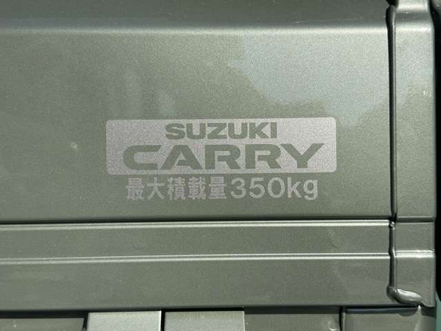 スズキ キャリイトラック ６６０ ＫＣエアコン・パワステ農繁 ３方開 ４ＷＤ R6年 (東海) 99