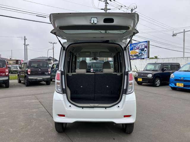 日産 デイズ　ルークス ６６０ Ｓ ４ＷＤ H29年 (北海道) 99