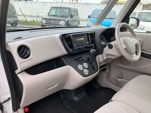 日産 デイズ　ルークス ６６０ Ｓ ４ＷＤ H29年 (北海道) 99