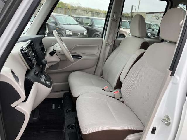 日産 デイズ　ルークス ６６０ Ｓ ４ＷＤ H29年 (北海道) 99