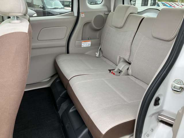 日産 デイズ　ルークス ６６０ Ｓ ４ＷＤ H29年 (北海道) 99