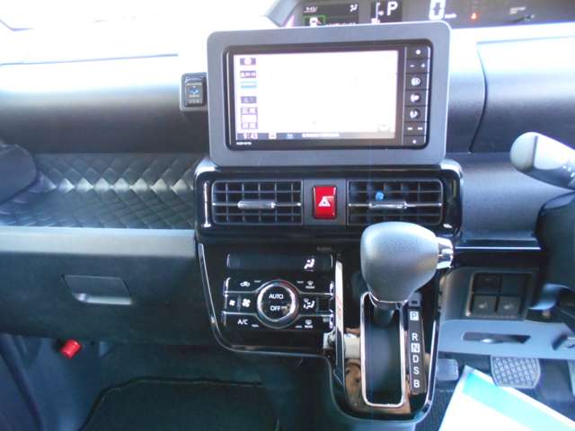 ダイハツ タント ６６０ カスタム Ｘ ４ＷＤ R3年 (北海道) 99