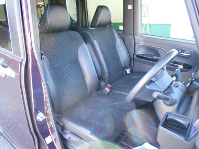 ダイハツ タント ６６０ カスタム Ｘ ４ＷＤ R3年 (北海道) 99