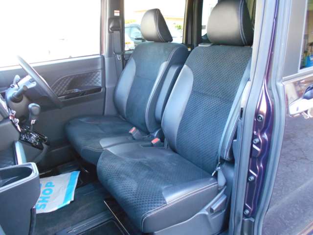 ダイハツ タント ６６０ カスタム Ｘ ４ＷＤ R3年 (北海道) 99