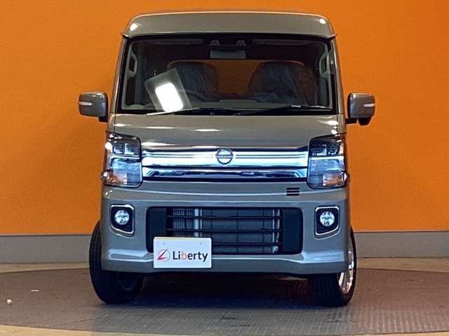日産 クリッパーリオ ６６０ Ｅ ハイルーフ R8年 (近畿) 99