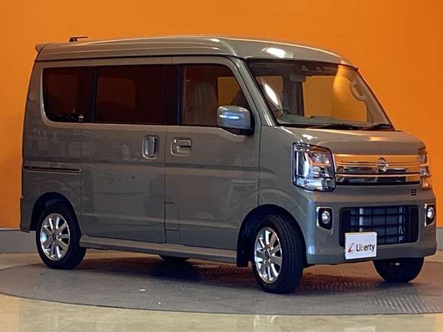 日産 クリッパーリオ ６６０ Ｅ ハイルーフ R8年 (近畿) 99