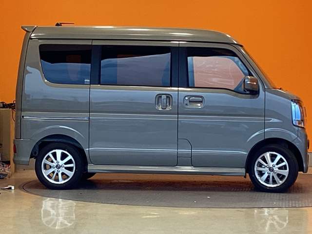 日産 クリッパーリオ ６６０ Ｅ ハイルーフ R8年 (近畿) 99