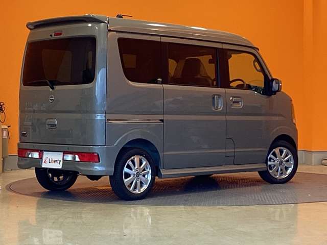 日産 クリッパーリオ ６６０ Ｅ ハイルーフ R8年 (近畿) 99