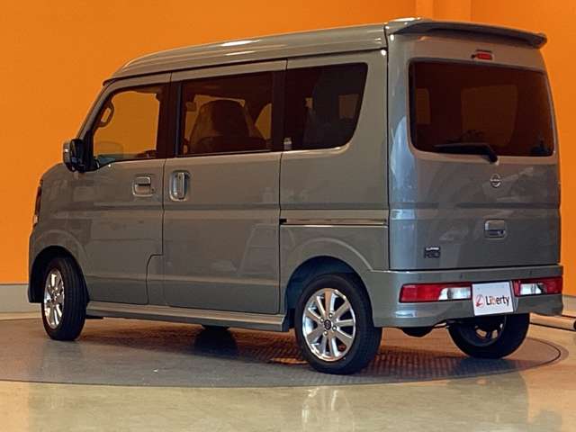 日産 クリッパーリオ ６６０ Ｅ ハイルーフ R8年 (近畿) 99