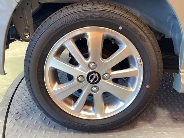 日産 クリッパーリオ ６６０ Ｅ ハイルーフ R8年 (近畿) 99