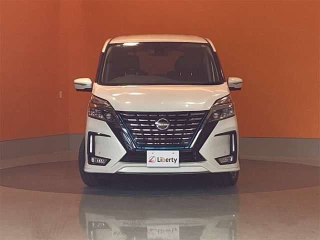 日産 セレナ １．２ Ｅ－ＰＯＷＥＲ ハイウェイスター Ｖ R3年 (近畿) 99
