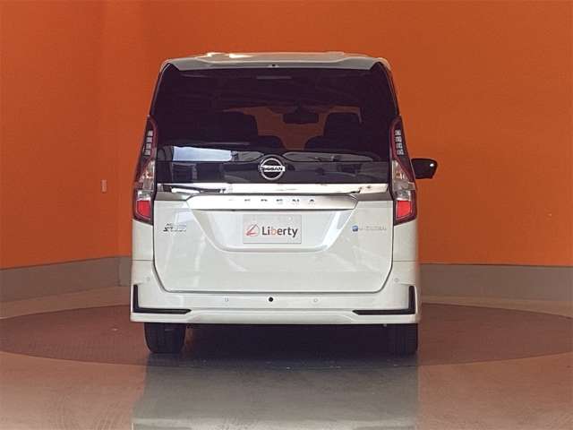 日産 セレナ １．２ Ｅ－ＰＯＷＥＲ ハイウェイスター Ｖ R3年 (近畿) 99