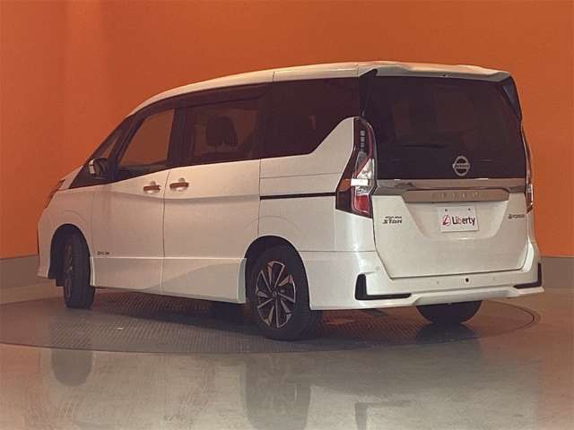 日産 セレナ １．２ Ｅ－ＰＯＷＥＲ ハイウェイスター Ｖ R3年 (近畿) 99