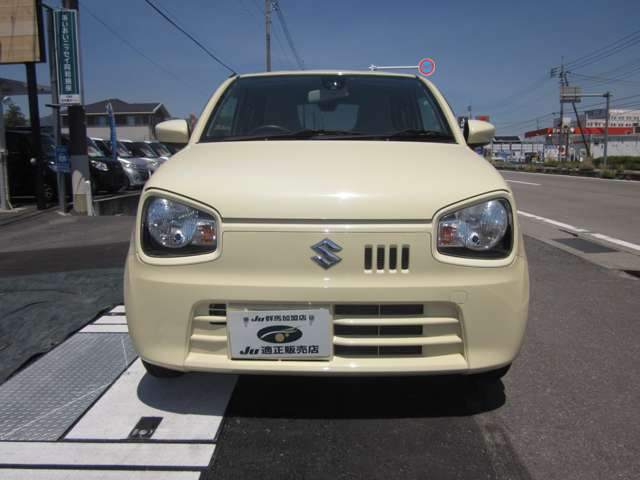 スズキ アルト ６６０ Ｓ ４ＷＤ H27年 (関東) 99