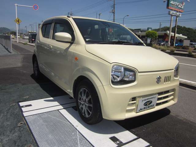スズキ アルト ６６０ Ｓ ４ＷＤ H27年 (関東) 99