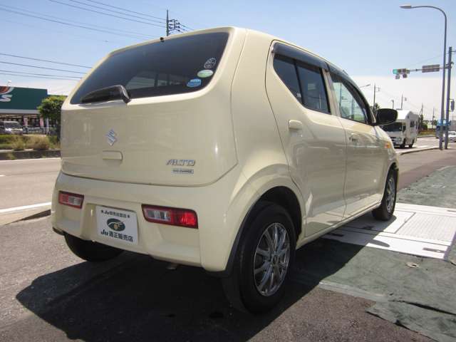 スズキ アルト ６６０ Ｓ ４ＷＤ H27年 (関東) 99