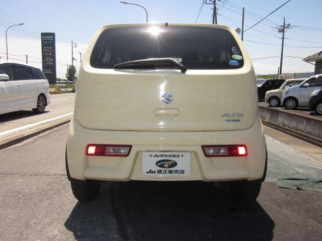 スズキ アルト ６６０ Ｓ ４ＷＤ H27年 (関東) 99