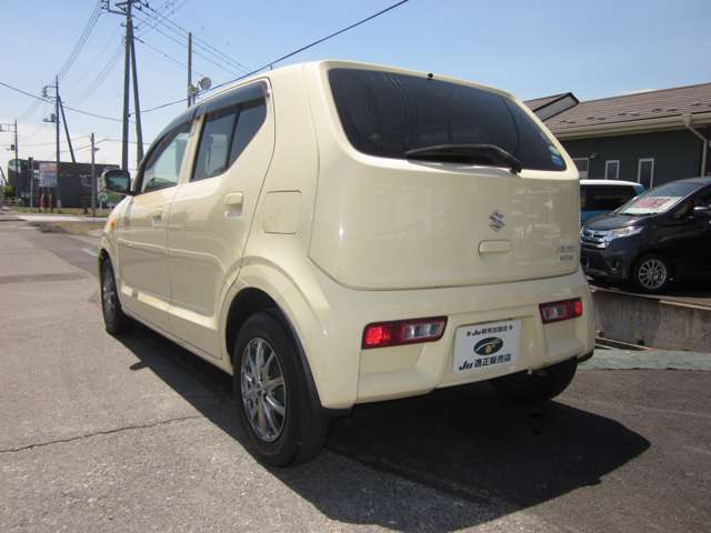 スズキ アルト ６６０ Ｓ ４ＷＤ H27年 (関東) 99