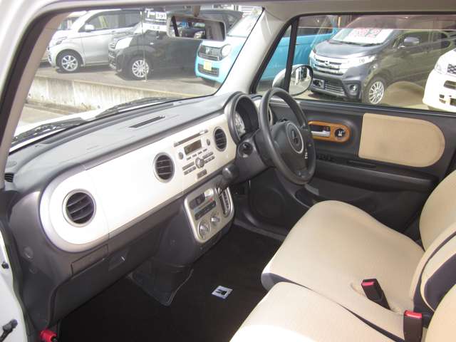 スズキ アルトラパン ６６０ Ｘ ４ＷＤ H23年 (関東) 99
