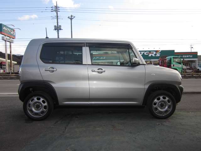 マツダ フレアクロスオーバー ６６０ ＸＧ ４ＷＤ H27年 (関東) 99