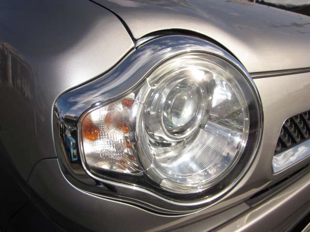 マツダ フレアクロスオーバー ６６０ ＸＧ ４ＷＤ H27年 (関東) 99