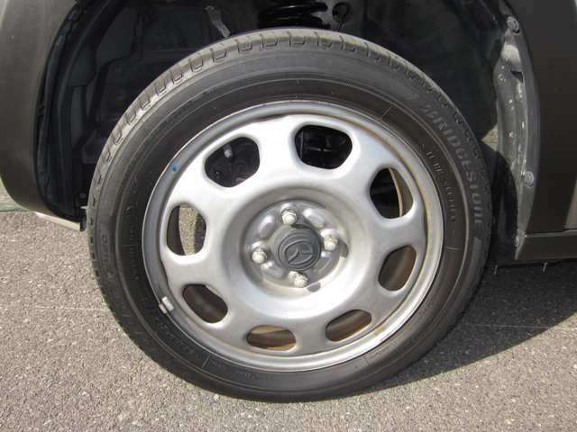マツダ フレアクロスオーバー ６６０ ＸＧ ４ＷＤ H27年 (関東) 99