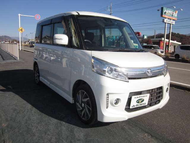 マツダ フレアワゴン ６６０ カスタムスタイル ＸＴ ４ＷＤ H26年 (関東) 99