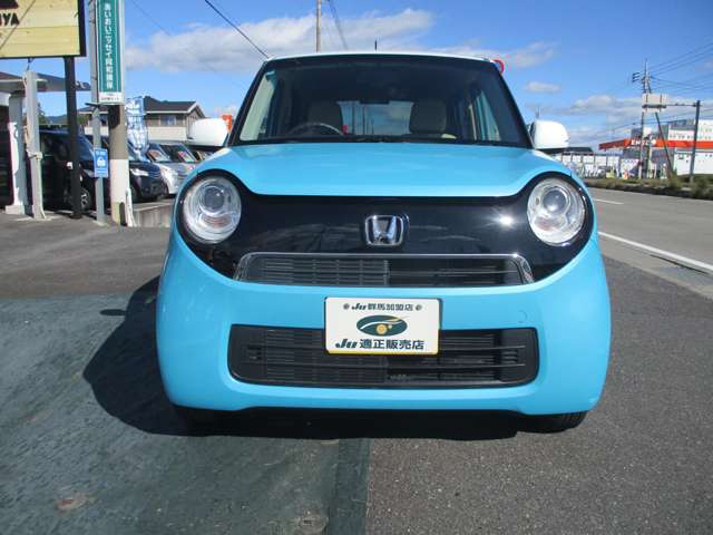ホンダ Ｎ−ＯＮＥ ６６０ Ｇ Ｌパッケージ ４ＷＤ H25年 (関東) 99