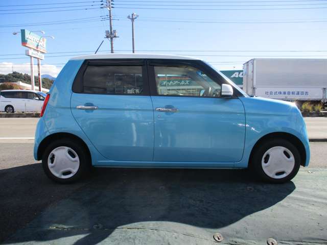 ホンダ Ｎ−ＯＮＥ ６６０ Ｇ Ｌパッケージ ４ＷＤ H25年 (関東) 99