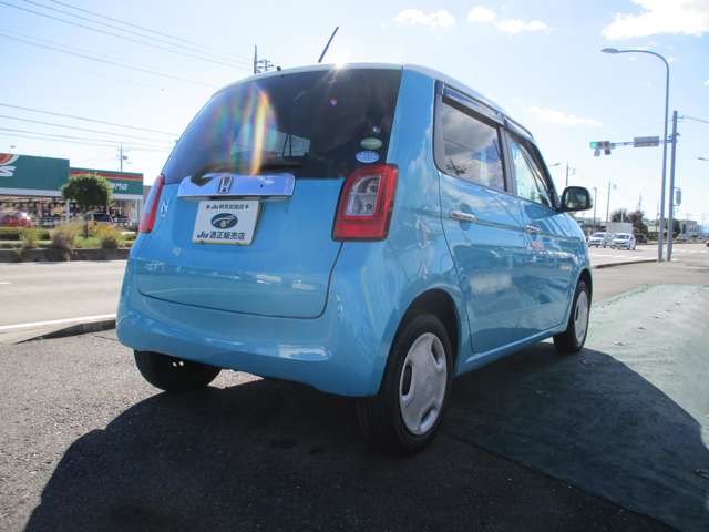ホンダ Ｎ−ＯＮＥ ６６０ Ｇ Ｌパッケージ ４ＷＤ H25年 (関東) 99
