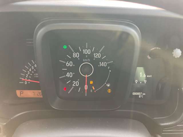 ホンダ Ｎ−ＶＡＮ ６６０ Ｇ R7年 (甲信越・北陸) 99