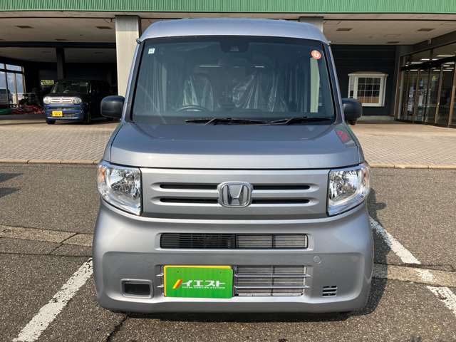 ホンダ Ｎ−ＶＡＮ ６６０ Ｇ R7年 (甲信越・北陸) 99