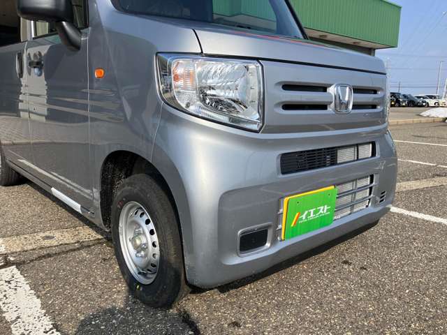 ホンダ Ｎ−ＶＡＮ ６６０ Ｇ R7年 (甲信越・北陸) 99