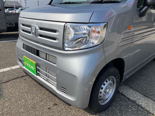 ホンダ Ｎ−ＶＡＮ ６６０ Ｇ R7年 (甲信越・北陸) 99